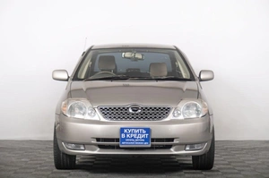 Седан Toyota Corolla 2004 года, 659000 рублей, Томск