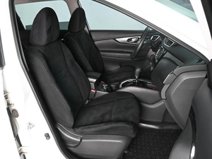 Внедорожник Nissan X-Trail 2017 года, 1789000 рублей, Аксай