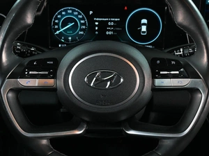 Седан Hyundai Elantra 2022 года, 2569000 рублей, Ростов-на-Дону