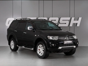 Внедорожник Mitsubishi Pajero Sport 2015 года, 2449000 рублей, Минеральные Воды
