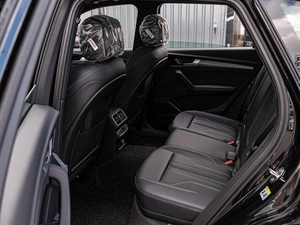 Внедорожник Audi Q5 2025 года, 5849000 рублей, Краснодар