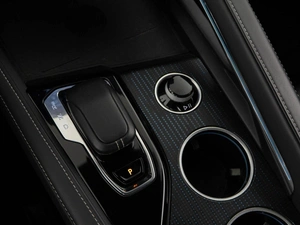 Лифтбек Zeekr 001 2023 года, 4914055 рублей, Москва