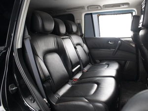 Внедорожник Nissan Patrol 2011 года, 1940000 рублей, Омск