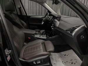 Внедорожник BMW X3 2019 года, 3099000 рублей, Красноярск