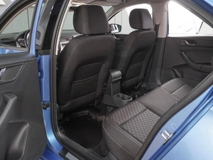 Лифтбек Skoda Rapid 2016 года, 1199000 рублей, Воронеж