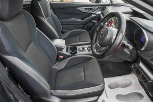 Хетчбэк Subaru Impreza 2021 года, 1799000 рублей, Барнаул