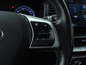 Седан Hyundai Sonata 2018 года, 1820000 рублей, Краснодар