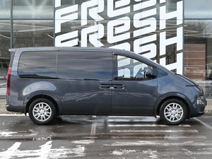 Минивэн Hyundai Staria 2021 года, 4499000 рублей, Волгоград