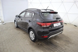 Хэтчбек Kia Rio 2017 года, 1399000 рублей, Обнинск