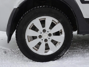 Универсал ВАЗ (LADA) Kalina 2011 года, 325000 рублей, Тверь