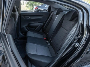 Седан Kia Rio 2019 года, 1344700 рублей, Ставрополь
