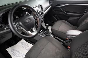 Универсал ВАЗ (LADA) Vesta 2019 года, 829000 рублей, Оренбург