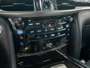 Внедорожник Lexus LX 2016 года, 6360000 рублей, Красноярск