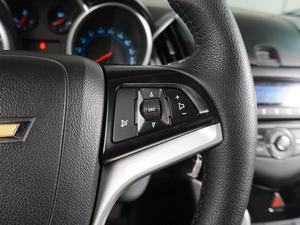 Седан Chevrolet Cruze 2013 года, 777000 рублей, Воронеж