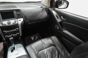 Внедорожник Nissan Murano 2011 года, 1319000 рублей, Новокузнецк