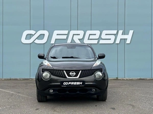 Внедорожник Nissan Juke 2012 года, 850000 рублей, Ижевск