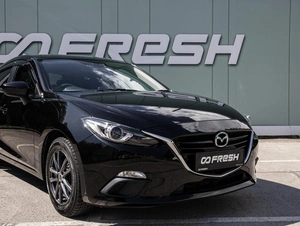 Хетчбэк Mazda Axela 2015 года, 1375000 рублей, Большой Сочи