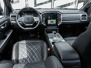 Пикап JAC T9 2024 года, 2830000 рублей, Ставрополь