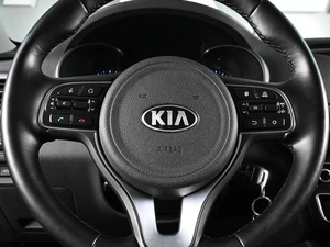 Седан Kia Optima 2018 года, 2089000 рублей, Ростов-на-Дону