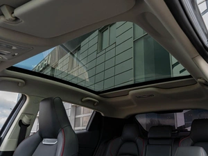 Внедорожник Changan UNI-T 2023 года, 2500000 рублей, Краснодар