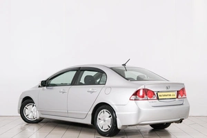 Седан Honda Civic 2008 года, 699000 рублей, Красноярск
