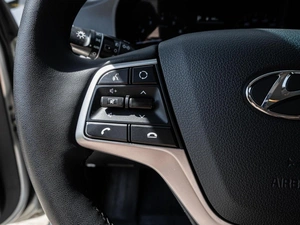 Седан Hyundai Solaris 2020 года, 1568800 рублей, Ставрополь