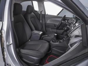 Седан Chevrolet Aveo 2012 года, 650000 рублей, Ростов-на-Дону