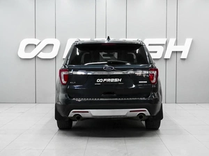 Внедорожник Ford Explorer 2017 года, 2750000 рублей, Ростов-на-Дону