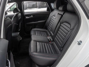 Хетчбэк Kia K3 2021 года, 2568000 рублей, Саратов