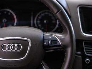 Внедорожник Audi Q5 2015 года, 2630000 рублей, Красноярск