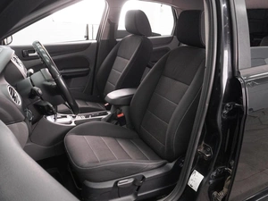 Хетчбэк Ford Focus 2011 года, 849000 рублей, Воронеж