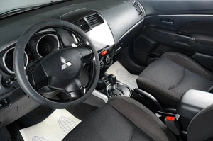 Внедорожник Mitsubishi ASX 2011 года, 1249000 рублей, Тюмень