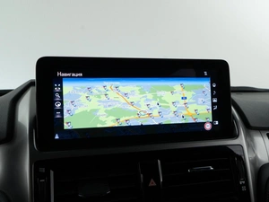 Внедорожник Lexus GX 2021 года, 7350050 рублей, Москва