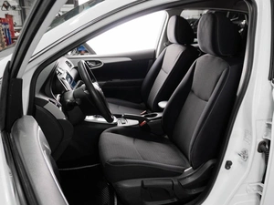 Седан Nissan Sentra 2015 года, 1049000 рублей, Тюмень
