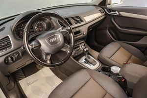 Внедорожник Audi Q3 2012 года, 1799000 рублей, Челябинск