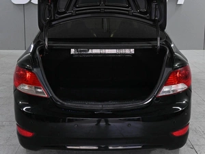 Седан Hyundai Solaris 2013 года, 849000 рублей, Ростов-на-Дону