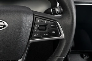 Лифтбек JAC J7 2023 года, 1659000 рублей, Челябинск