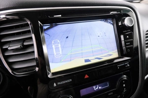 Внедорожник Mitsubishi Outlander 2013 года, 1349000 рублей, Красноярск