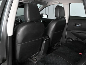 Внедорожник Nissan Qashqai 2011 года, 1185000 рублей, Ростов-на-Дону