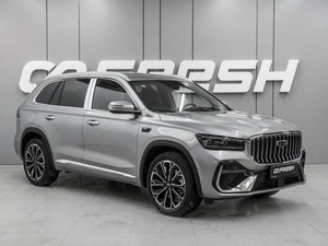 Внедорожник Geely Xingyue L 2025 года, 4600000 рублей, Ростов-на-Дону