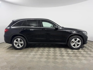 Внедорожник Mercedes-benz GLC-класс 2017 года, 3291900 рублей, Казань
