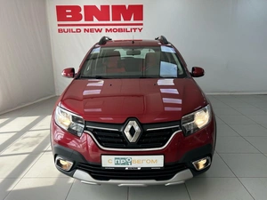 Хэтчбек Renault Sandero 2020 года, 1310000 рублей, Смоленск