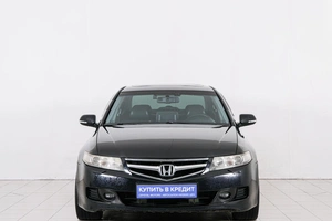 Седан Honda Accord 2007 года, 959000 рублей, Красноярск