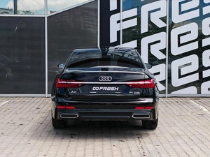 Седан Audi A6 2020 года, 4380000 рублей, Краснодар
