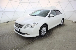 Седан Toyota Camry 2014 года, 1949000 рублей, Обнинск