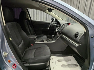 Седан Mazda 6 2010 года, 915000 рублей, Красноярск