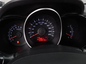 Седан Kia Rio 2014 года, 849000 рублей, Воронеж