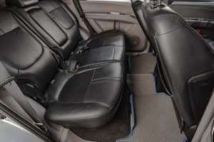 Внедорожник Mitsubishi Pajero Sport 2012 года, 1689000 рублей, Челябинск