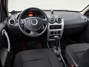 Хетчбэк Renault Sandero Stepway 2012 года, 755000 рублей, Краснодар