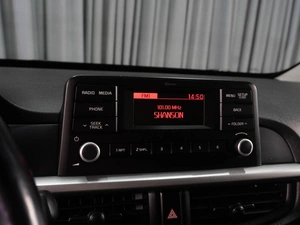 Хетчбэк Kia Picanto 2018 года, 1189000 рублей, Тюмень